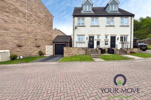 4 bedroom semi-detached house for sale, Wheatley Drive, Barnsley S75