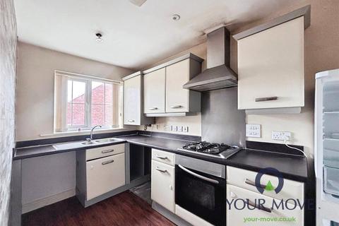 4 bedroom semi-detached house for sale, Wheatley Drive, Barnsley S75