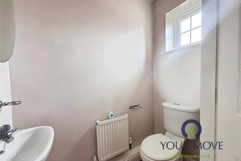 4 bedroom semi-detached house for sale, Wheatley Drive, Barnsley S75