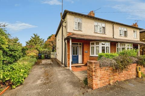 3 bedroom semi-detached house for sale, Byways, Burnham