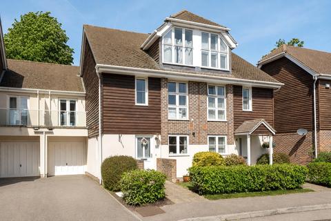 4 bedroom terraced house for sale, Pendenza, Cobham, Surrey, KT11