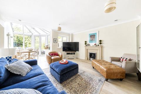 4 bedroom terraced house for sale, Pendenza, Cobham, Surrey, KT11