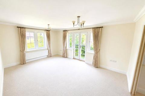 2 bedroom apartment for sale, Between Streets, Cobham, Surrey, KT11
