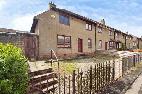 End of terrace house - Helmsdale Avenue, Dundee, DD3