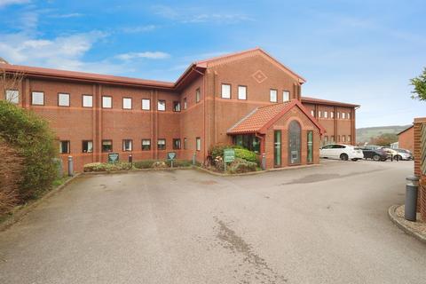 2 bedroom retirement property for sale, Springwood Gardens, Belper