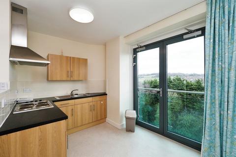 2 bedroom retirement property for sale, Springwood Gardens, Belper