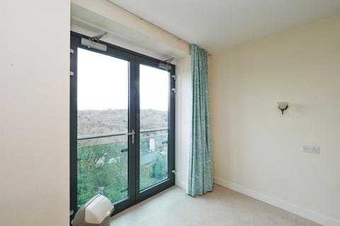 2 bedroom retirement property for sale, Springwood Gardens, Belper