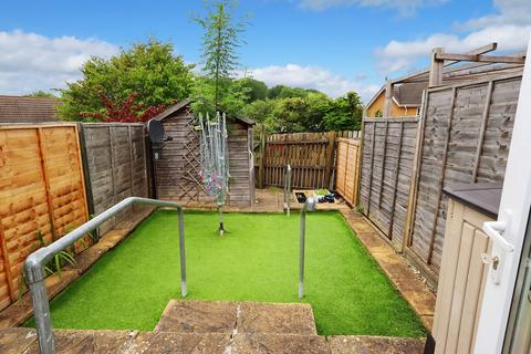 2 bedroom terraced house for sale, Moorland Road, Street