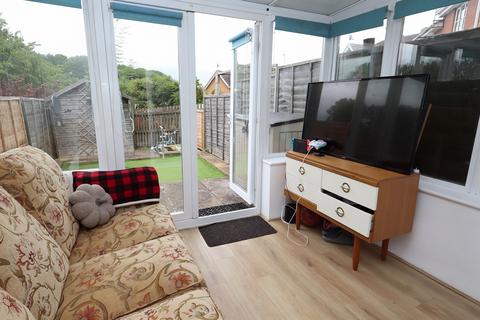 2 bedroom terraced house for sale, Moorland Road, Street
