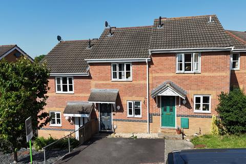 2 bedroom terraced house for sale, Moorland Road, Street