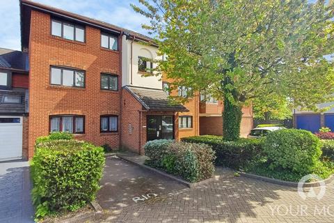 undefined, Trinity Road, Kent DA12