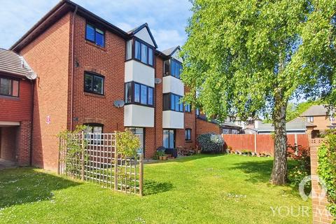 undefined, Trinity Road, Kent DA12
