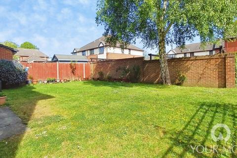 undefined, Trinity Road, Kent DA12