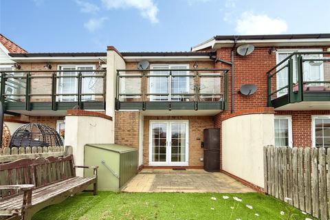 2 bedroom terraced house for sale, Ellisons Quay, Lincoln LN1