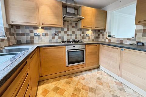 2 bedroom terraced house for sale, Ellisons Quay, Lincoln LN1