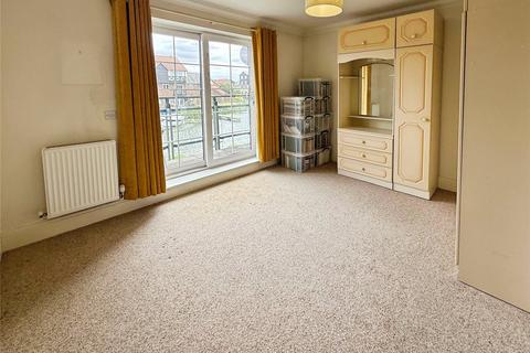 2 bedroom terraced house for sale, Ellisons Quay, Lincoln LN1