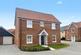 Roman Way, Halesworth, Suffolk