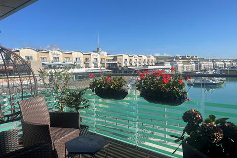 3 bedroom flat to rent, Sirius, 2 The Boardwalk, BN2