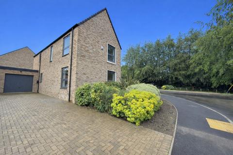 undefined, Thames View, Blunsdon, Swindon