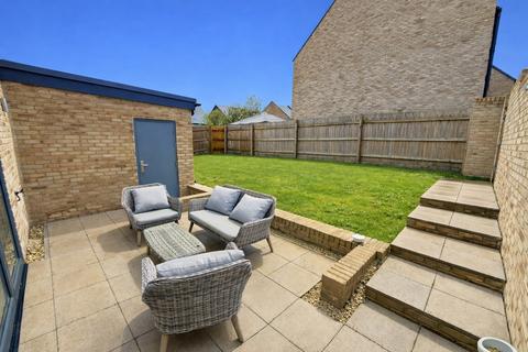 undefined, Thames View, Blunsdon, Swindon