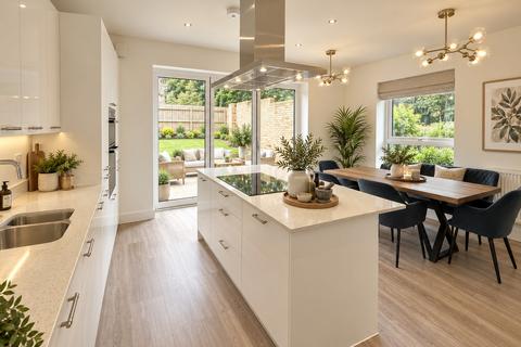undefined, Thames View, Blunsdon, Swindon