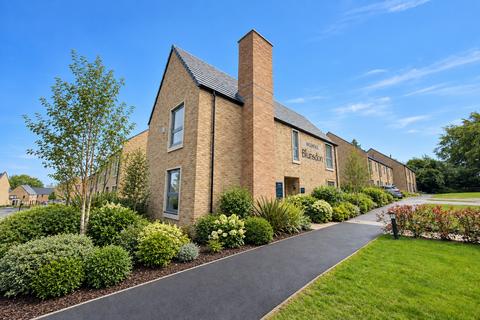 undefined, Thames View, Blunsdon, Swindon