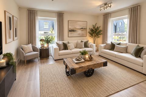 undefined, Thames View, Blunsdon, Swindon