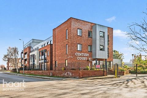 2 bedroom apartment for sale, Wilford Lane, West Bridgford