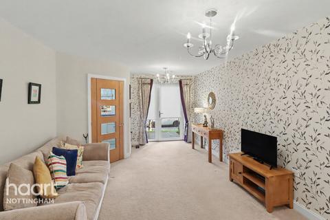 2 bedroom apartment for sale, Wilford Lane, West Bridgford