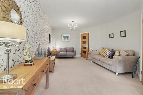2 bedroom apartment for sale, Wilford Lane, West Bridgford