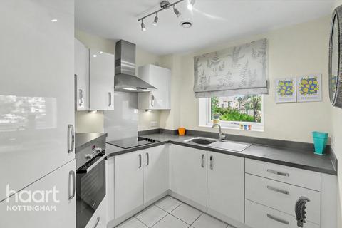 2 bedroom apartment for sale, Wilford Lane, West Bridgford