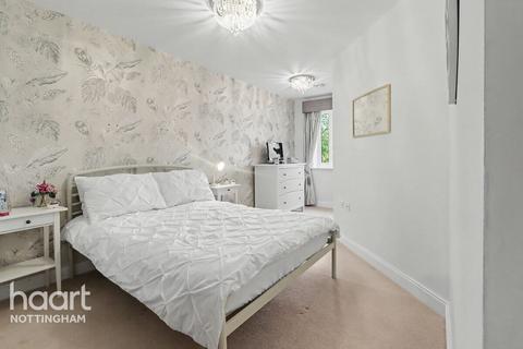 2 bedroom apartment for sale, Wilford Lane, West Bridgford