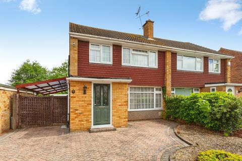 3 bedroom semi-detached house for sale, Maypole Road, Taplow, Maidenhead