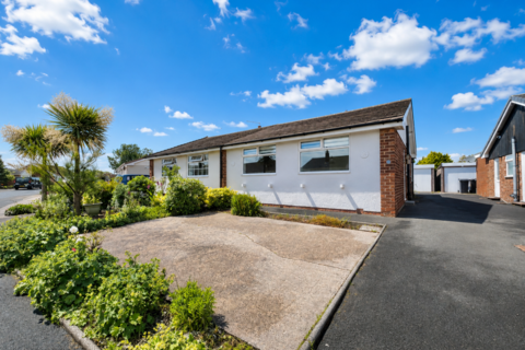 Bungalow - Denville Avenue, Cleveleys FY5