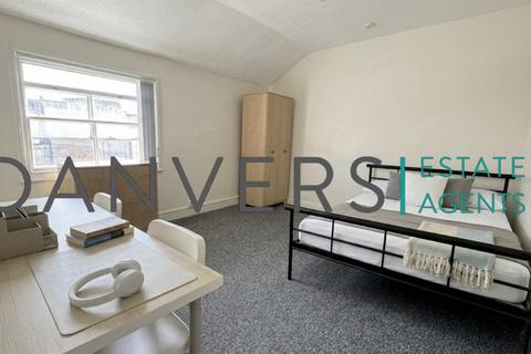 4 bedroom terraced house to rent, Upper King Street, Leicester LE1