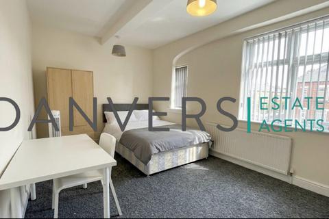 4 bedroom terraced house to rent, Upper King Street, Leicester LE1