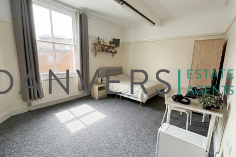 4 bedroom terraced house to rent, Upper King Street, Leicester LE1