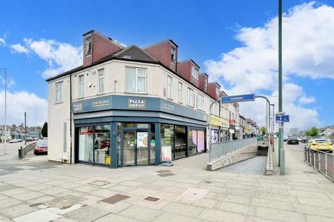 1 bedroom flat for sale, Ilford IG2
