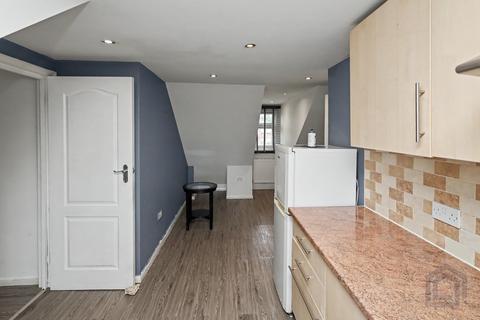 1 bedroom flat for sale, Ilford IG2