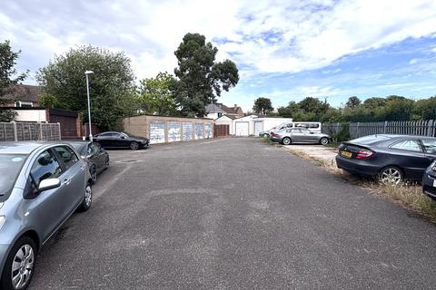 Land for sale, Garage Compound 2, Hawthorne Crescent, Berkshire, SL1 3NQ
