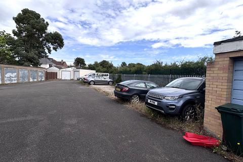 Land for sale, Garage Compound 2, Hawthorne Crescent, Berkshire, SL1 3NQ