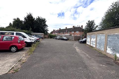 Land for sale, Garage Compound 2, Hawthorne Crescent, Berkshire, SL1 3NQ