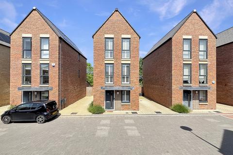 Detached house - Cambridge CB2