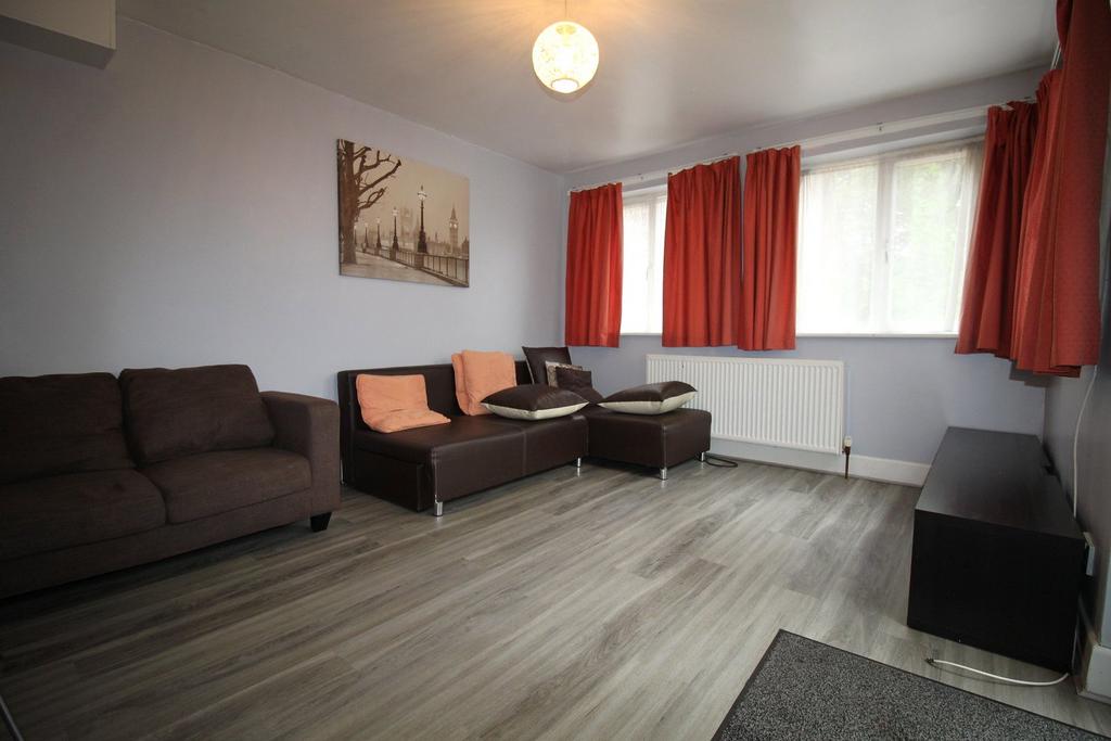 Broad Green, Southampton, SO14 - View 3