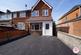 Shakespeare Road, Shirley