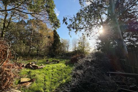 Land for sale, Plot 6 Snodwell Farm, Post Lane, Cotleigh, Honiton, Devon, EX14 9HZ