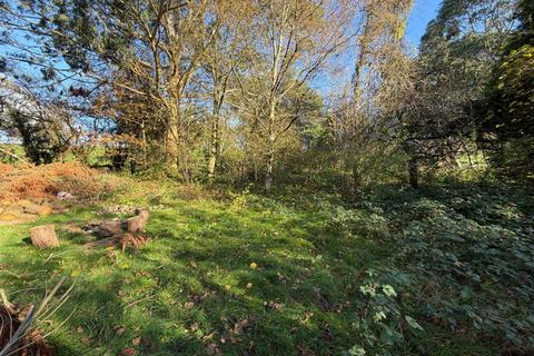 Land for sale, Plot 6 Snodwell Farm, Post Lane, Cotleigh, Honiton, Devon, EX14 9HZ