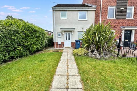 3 bedroom semi-detached house for sale, Kellett Close, Washington, Tyne and Wear, NE37 1NN