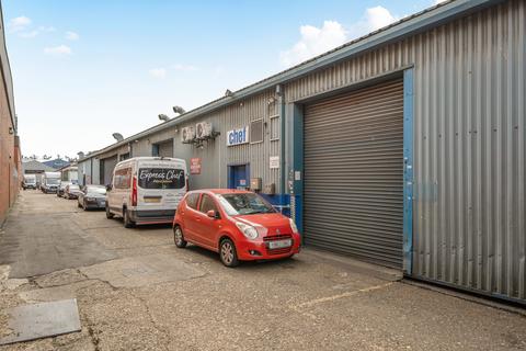 Warehouse for sale, 7A-7E Standard Rd London NW10 6EX