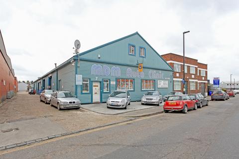Warehouse for sale, 7A-7E Standard Rd London NW10 6EX
